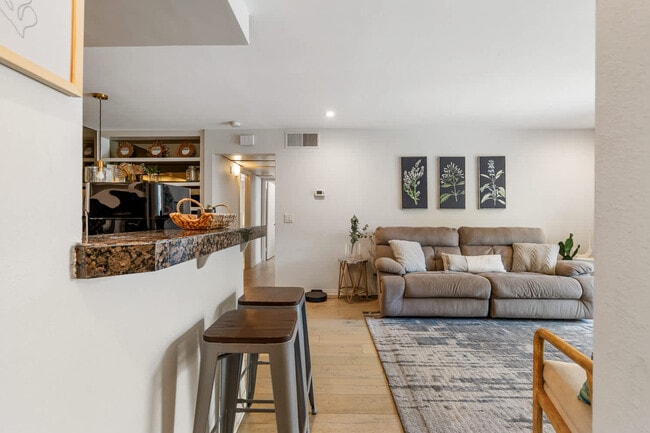 6036 Rancho Mission Rd, Unit SI ID1513734P in San Diego, CA - Building Photo - Building Photo