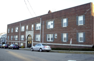 551 3rd Ave Apartments