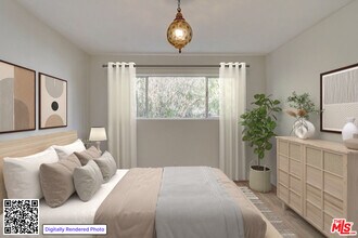 1031 Laurel Ave in West Hollywood, CA - Building Photo - Building Photo