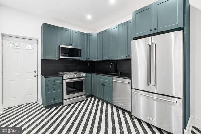 1507 Marion St NW in Washington, DC - Building Photo - Building Photo