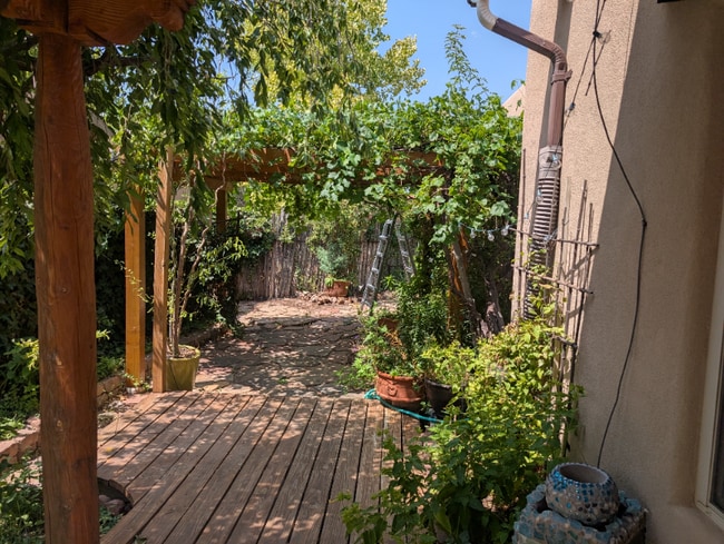 4551 Camino Placitas in Santa Fe, NM - Building Photo - Building Photo