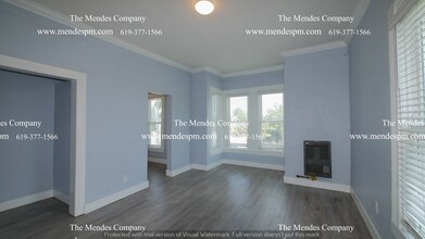 520 F Ave. in National City, CA - Building Photo - Building Photo