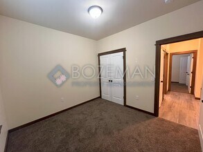 2605 Meriwether Dr S in Livingston, MT - Building Photo - Building Photo