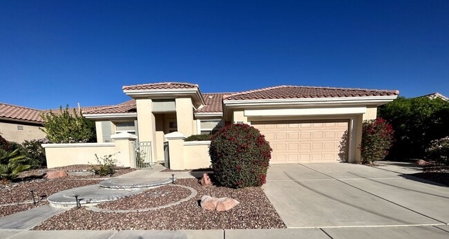 36440 Blue Palm Dr in Palm Desert, CA - Building Photo - Building Photo