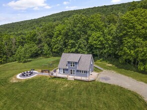 1615 W Danby Rd in Newfield, NY - Building Photo - Building Photo