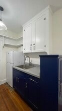 6 Washington Ave, Unit #11 in Cambridge, MA - Foto de edificio - Building Photo