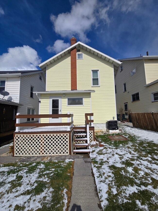 819 Sheridan St in Altoona, PA - Building Photo - Building Photo