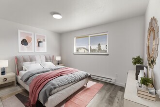 708 Water St in Aberdeen, WA - Building Photo - Building Photo