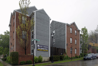 Highland Commons Apartments in Cincinnati, OH - Foto de edificio - Building Photo