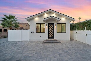 17425 Los Alimos St in Los Angeles, CA - Building Photo