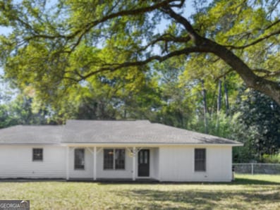 206 Palmetto St in St. Marys, GA - Building Photo - Building Photo