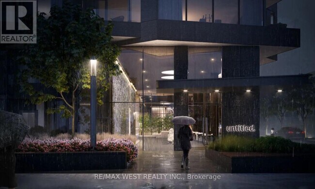 property at 110 Broadway Ave