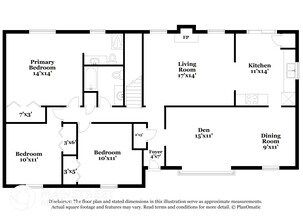506 N Jefferson St in Raymore, MO - Building Photo - Building Photo