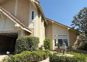 6169 Saddleback Way in Camarillo, CA - Foto de edificio - Building Photo