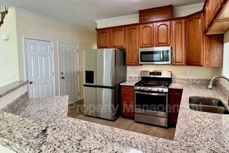 1216 Twelve Oaks Ln in Apex, NC - Building Photo - Building Photo