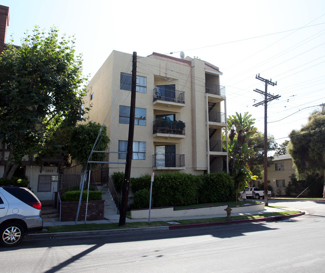 11975 Texas Ave in Los Angeles, CA - Building Photo - Building Photo