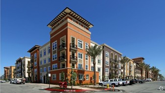 The Residences at Bella Terra Apartments