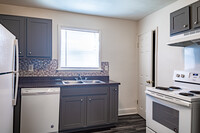 Westover Commons Apartments in Petersburg, VA - Building Photo - Interior Photo