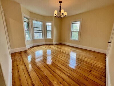 22 Anita Ter, Unit 3 in Boston, MA - Building Photo - Building Photo