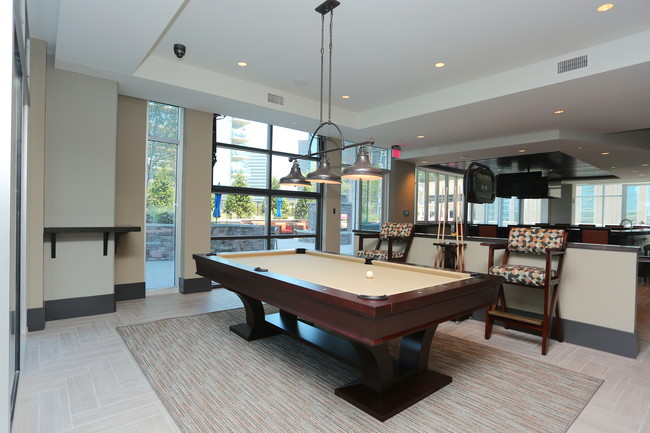 Sixty 11th in Atlanta, GA - Building Photo - Interior Photo