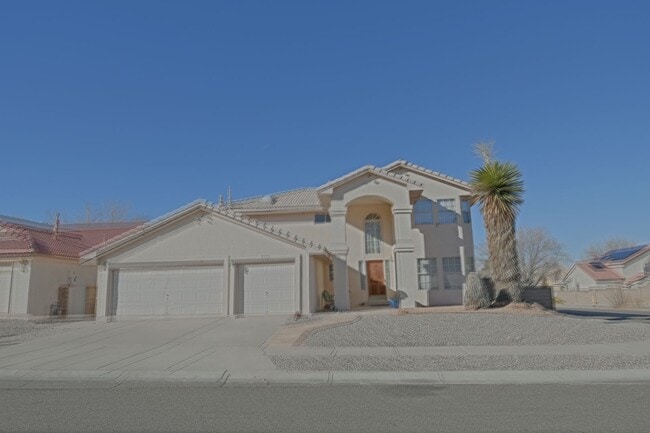 8333 Wilson Hurley Ct NE in Albuquerque, NM - Building Photo - Building Photo