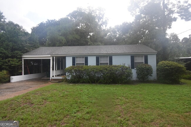 504 Bailey St in St. Marys, GA - Building Photo - Building Photo