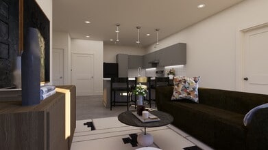 Morningside at Gerstner Place in Lake Charles, LA - Building Photo - Building Photo