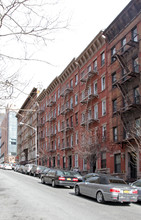 155-161 E. 99th Street in New York, NY - Building Photo - Building Photo