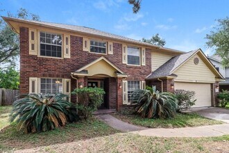 6207 Hampton Oak Ct in Katy, TX - Building Photo - Building Photo