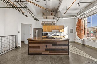 1777 E 39th Ave in Denver, CO - Building Photo - Building Photo