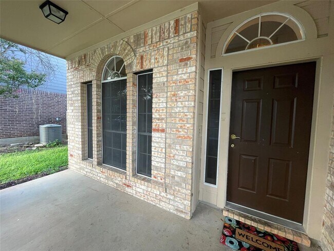 10512 Hainsworth Park Dr in Austin, TX - Building Photo - Building Photo