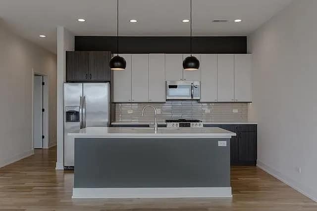 property at 2556 W Armitage Ave