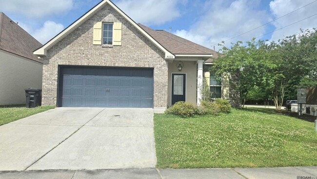 property at 7004 Spring Gardens Dr