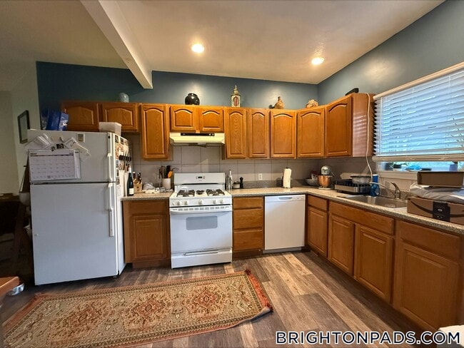 4 Union St, Unit 4A in Boston, MA - Building Photo - Building Photo