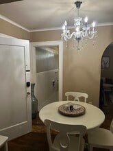 1023 Scott St, Unit Unit F in Little Rock, AR - Building Photo - Building Photo