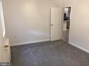 4731 1st St SW-Unit -103 in Washington, DC - Building Photo - Building Photo