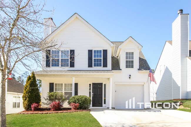 property at 178 Fairmont Cir