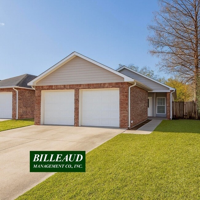 505 Smith-Reed Rd in Lafayette, LA - Building Photo - Building Photo