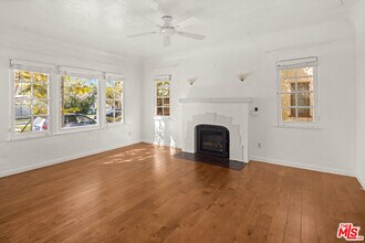 1708 Glyndon Ave in Los Angeles, CA - Building Photo - Building Photo