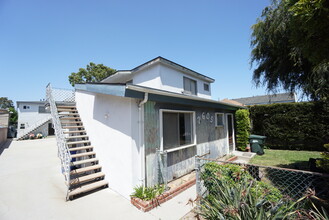 2605 Gates Ave in Redondo Beach, CA - Building Photo - Building Photo