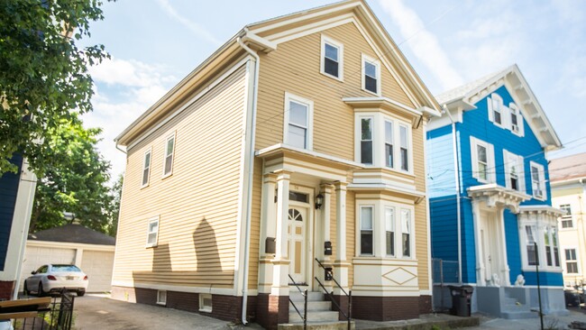 property at 74 Vernon St