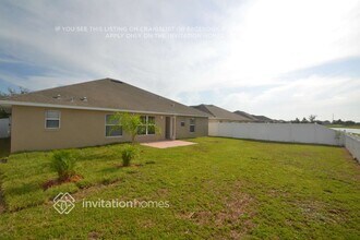 2171 Big Buck Dr in St. Cloud, FL - Building Photo - Building Photo