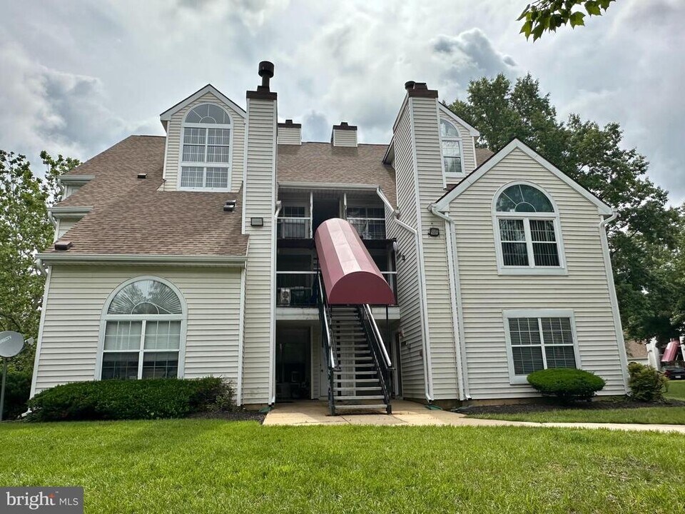 10318 Westridge Dr in Bowie, MD - Building Photo