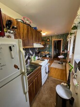 42 Ivaloo St in Somerville, MA - Building Photo - Building Photo