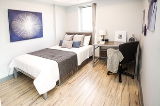 The HUB GEOWAVE in Waterloo, ON - Building Photo - Building Photo