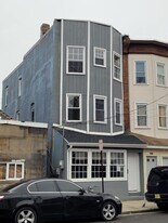 1108 Baltic Ave in Atlantic City, NJ - Building Photo