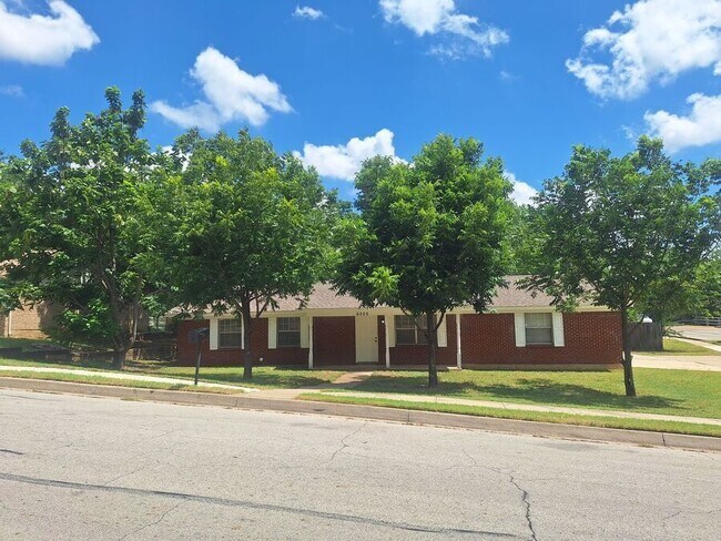property at 6005 Barry Dr