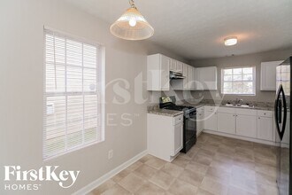 4035 Mission Way in Mcdonough, GA - Building Photo - Building Photo