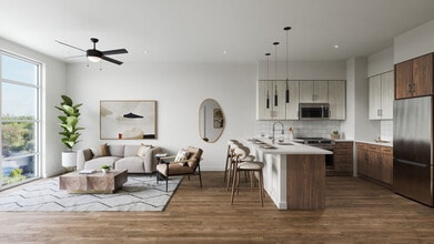 Tower Broadway in Sacramento, CA - Foto de edificio - Building Photo