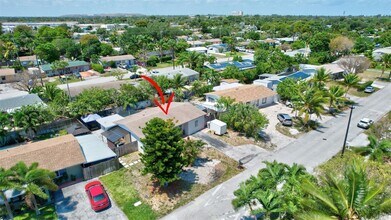 2751 NE 9th Terrace in Pompano Beach, FL - Building Photo - Building Photo